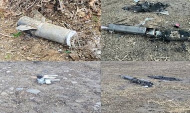 India- pak war : पठानकोट एयरबेस पर फिर हमला, पंजाब के कई शहरों में सायरन और धमाके