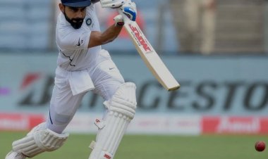 Virat Kohli ने टेस्ट क्रिकेट से संन्यास लेने की इच्छा की जाहिर, बोर्ड ने फैसला बदलने का किया आग्रह