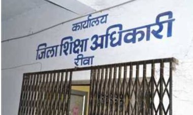 अति शेष शिक्षकों की बढ़ी परेशानी,ट्रांसफर में नहीं निभाई सहभागिता तो हटाएगा शिक्षा विभाग