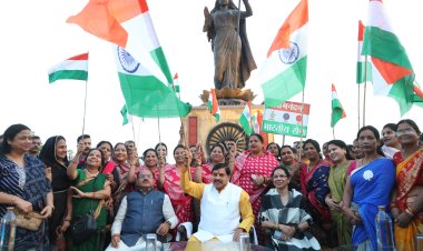 मैं सेना का वंदन करता हूं अभिनन्दन करता हूं: CM डॉ मोहन यादव