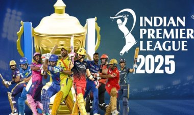 IPL की 16 मई से शुरू होने की संभावना, फाइनल 30 मई को संभावित