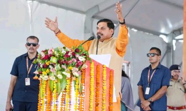 Ladli Behna Yojana की 24वीं किस्त जारी, CM डॉ.यादव ने DBT के जरिए की राशि ट्रांसफर