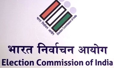 Breaking News : संजीव कुमार झा होंगे मध्य प्रदेश के नए मुख्य निर्वाचन पदाधिकारी