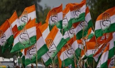 MP NEWS : प्रदेश में पार्टी को मजबूत करने गुजरात की तर्ज पर संगठन खड़ा करेगी कांग्रेस