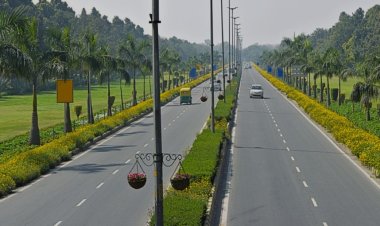 Bhopal News : यह है स्मार्ट सिटी का हाल, दस साल बाद भी रोड नेटवर्क अधूरा