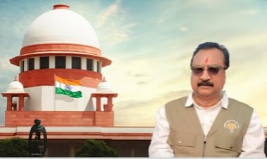 Breaking News : सुप्रीम कोर्ट ने ठुकराई विजय शाह की माफी, SIT जांच के आदेश