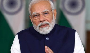 PM मोदी 31 मई को MP दौरे पर, तैयारियों में जुटी मोहन सरकार