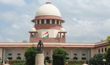 BIG NEWS : सुप्रीम कोर्ट का बड़ा फैसला : सिविल जज भर्ती के लिए अब तीन साल की वकालत अनिवार्य