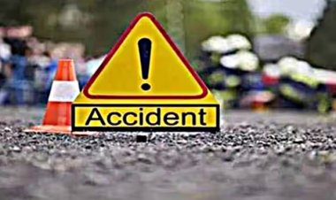 MP NEWS : पिटोल चेक पोस्ट पर अवैध वसूली के दौरान कर्मचारी की दर्दनाक मौत
