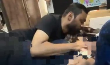 Love Jihad : शूटिंग अकेडमी की आड़ में लव जिहाद, मोहसिन खान गिरफ्तार
