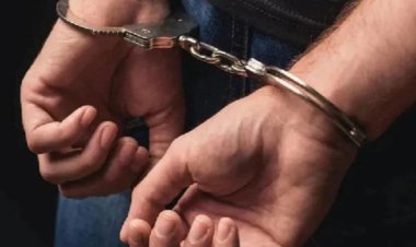 CRIME NEWS : इंदौर में ऑनलाइन सट्टा गिरोह का भंडाफोड़, दो और आरोपी गिरफ्तार