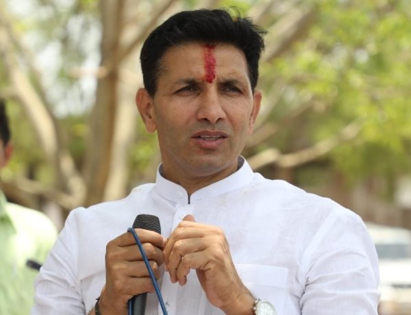 कांग्रेस जातिगत जनगणना के लिए चलाएगी अभियान, जून में भोपाल आएंगे राहुल गांधी