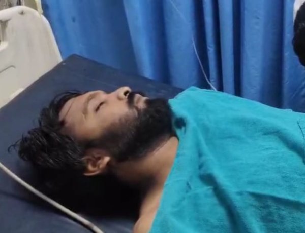 Bhopal love jihad के आरोपी का शॉर्ट एनकाउंटर, पुलिस से छीन रहा था पिस्तौल