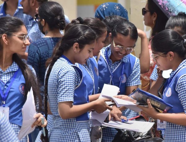 कल शाम आएगा 10वीं-12वीं बोर्ड परीक्षा का रिजल्ट, इन WEBSITES पर देख सकेंगे परिणाम