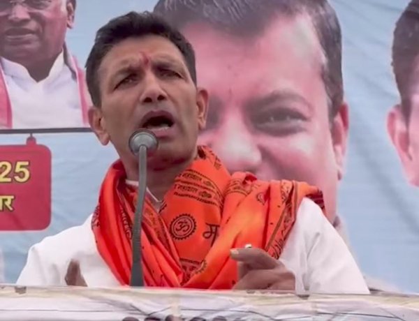 MP NEWS : नारायण टैक्स बयान पर बवाल, जीतू पटवारी को 10 करोड़ का मानहानि नोटिस