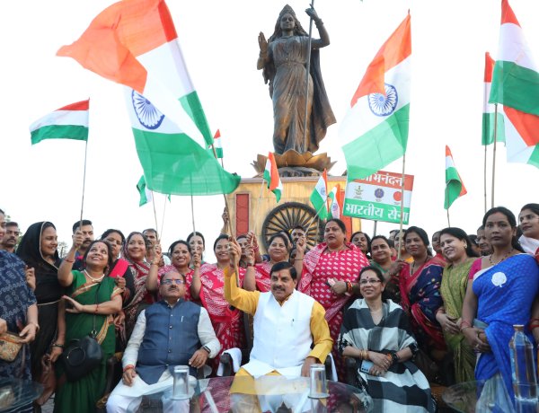 मैं सेना का वंदन करता हूं अभिनन्दन करता हूं: CM डॉ मोहन यादव