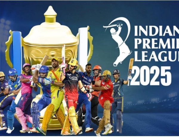IPL की 16 मई से शुरू होने की संभावना, फाइनल 30 मई को संभावित