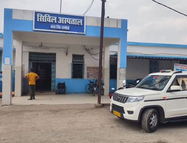 पिता ने 3 बेटियों को खिलाया जहर, खुद भी की सुसाइड