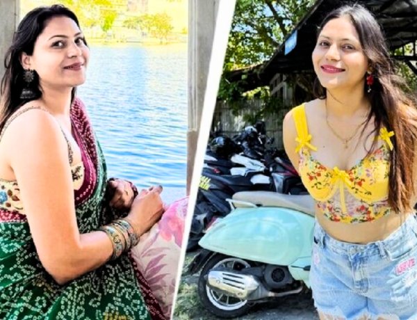 फेमस यूट्यूबर Jyoti Malhotra उर्फ ज्योति रानी गिरफ्तार – पाकिस्तान के लिए जासूसी का आरोप