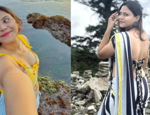 Jyoti Malhotra News :  कौन हैं ज्योति मल्होत्रा?, क्या था पाकिस्तान से कनेक्शन?