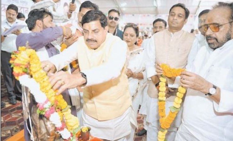 मजदूर दिवस पर मध्यप्रदेश के एक लाख 25 हजार अतिथि हुए बेरोजगार