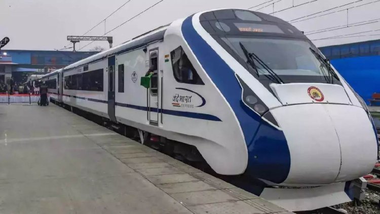 रिंग रोड पर ट्रेन चलाने की तैयारी, केंद्र से तालमेल का जिम्मा पीडब्ल्यूडी को सौंपा
