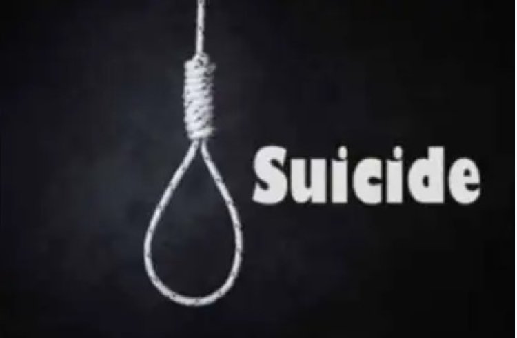 Army man suicide : Bhopal में सेना के जवान ने फांसी लगाकर की आत्महत्या,जांच में जुटी पुलिस