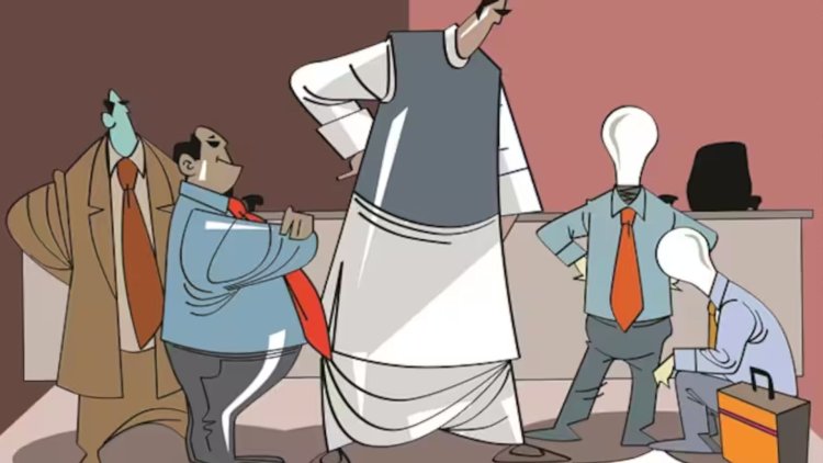 अब नए सिरे से होगी टेंडर प्रक्रिया, अनियमितता को लेकर उठाए थे कई सवाल