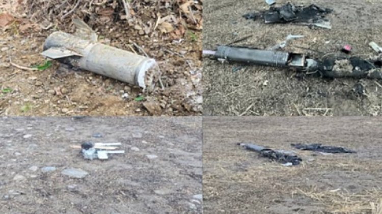 India- pak war : पठानकोट एयरबेस पर फिर हमला, पंजाब के कई शहरों में सायरन और धमाके