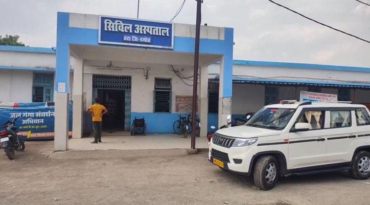 पिता ने 3 बेटियों को खिलाया जहर, खुद भी की सुसाइड