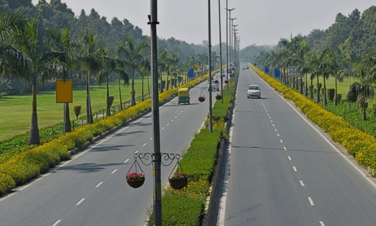 Bhopal News : यह है स्मार्ट सिटी का हाल, दस साल बाद भी रोड नेटवर्क अधूरा