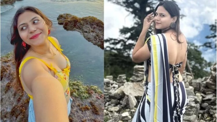 Jyoti Malhotra News :  कौन हैं ज्योति मल्होत्रा?, क्या था पाकिस्तान से कनेक्शन?