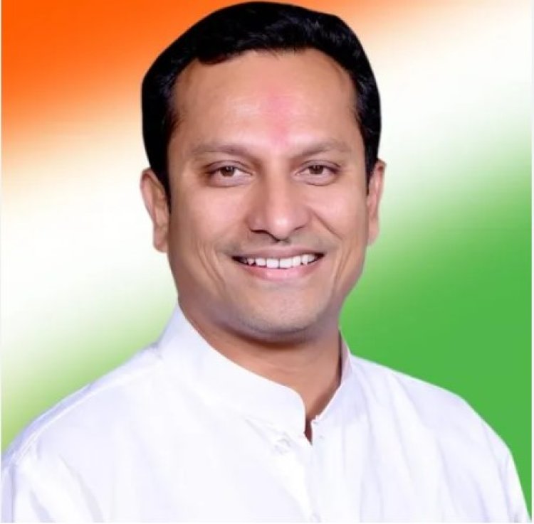 MP NEWS : कांग्रेस विधायक हनी बघेल सहित परिवार पर दहेज प्रताड़ना का केस