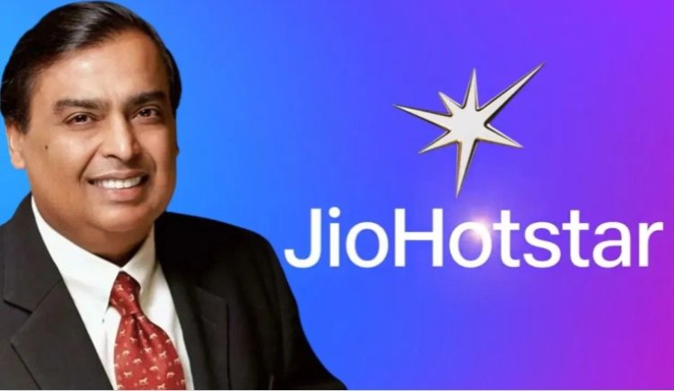 JioHotstar ने 280 मिलियन सब्सक्राइबर का आंकड़ा किया पार, Netflix के करीब