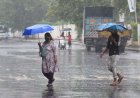 MP में मानसून से पहले तेज आंधी बारिश, भोपाल में बिजली गिरने से बच्चे की मौत