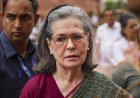 सोनिया गांधी की तबीयत बिगड़ी, सर गंगा राम अस्पताल में किया एडमिट