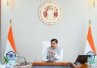 13 से 19 जुलाई तक स्पेन और दुबई यात्रा पर रहेंगे CM डॉ मोहन यादव