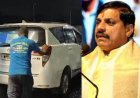 अजब एमपी का गजब मामला: सीएम के काफिले की  19 गाड़ियों में भरा मिलावटी डीजल, पेट्रोल पंप सील
