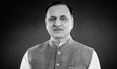 बोइंग 787 ड्रीमलाइनर प्लेन क्रैश: गुजरात के पूर्व मुख्यमंत्री विजय रूपाणी का निधन