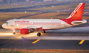 AIR INDIA के विमान की थाइलैंड में इमरजेंसी लैंडिंग,  प्लेन में बम की खबर