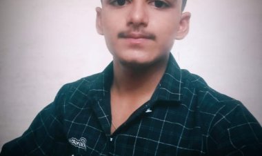 सीहोर की बुधनी में रहने वाला 13 साल का अंश लापता