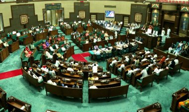 MP विधानसभा के मानसून सत्र के लिए अधिसूचना जारी