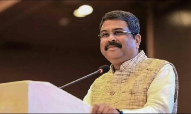 1 जुलाई को भोपाल आ रहे धर्मेंद्र प्रधान, बीजेपी के नए प्रदेश अध्यक्ष की हो सकती है घोषणा !