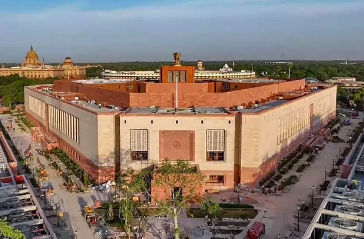 21 जुलाई से 12 अगस्त तक संसद का मानसून सत्र, Operation Sindoor पर चर्चा को तैयार सरकार