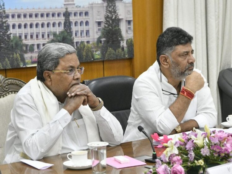 BENGALURU भगदड़: CM सिद्धारमैया, डिप्टी CM पर आरोप, 11 की मौत