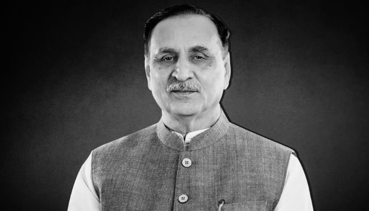 बोइंग 787 ड्रीमलाइनर प्लेन क्रैश: गुजरात के पूर्व मुख्यमंत्री विजय रूपाणी का निधन