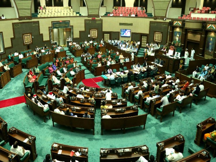 MP विधानसभा के मानसून सत्र के लिए अधिसूचना जारी