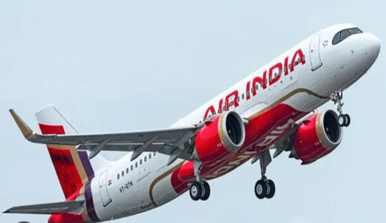 Air India की 3 फ्लाइट्स 1 दिन में कैंसिल, अहमदाबाद-लंदन फ्लाइट 2 दिन से हो रही रद्द