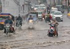 लगातार हो रही बारिश को देखते हुए कलेक्टर ने दिए सख्त निर्देश