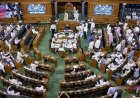 संसद का मानसून सत्र 21 से, आठ विधेयक पेश होंगे
